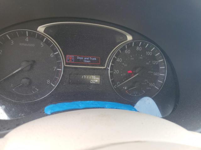 2015 NISSAN ALTIMA 2.5 1N4AL3AP5FN306038