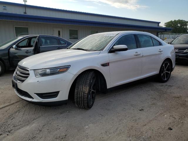 2015 FORD TAURUS SEL - 1FAHP2E87FG166921