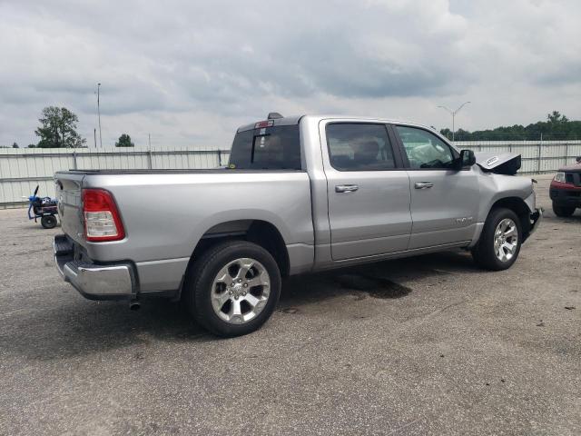 2020 RAM 1500 BIG H 1C6RRFFG3LN345624