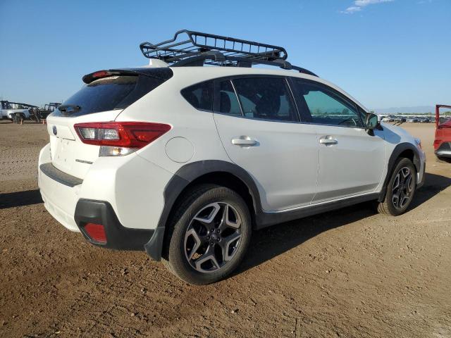 2020 SUBARU CROSSTREK - JF2GTAMC8LH243983