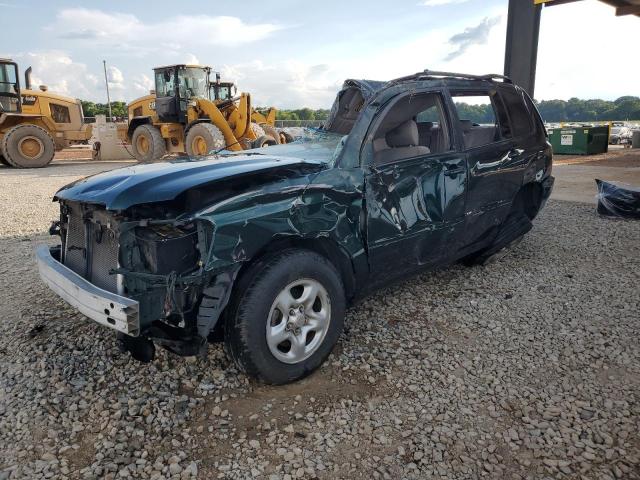 2003 TOYOTA HIGHLANDER #3301776371