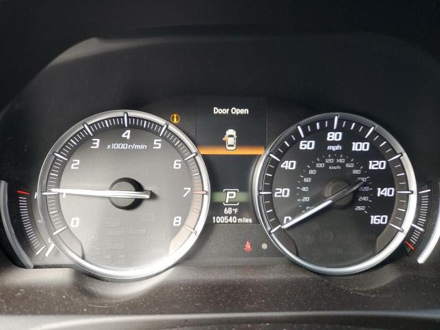 2019 ACURA TLX TECHNOLOGY 19UUB2F49KA002684