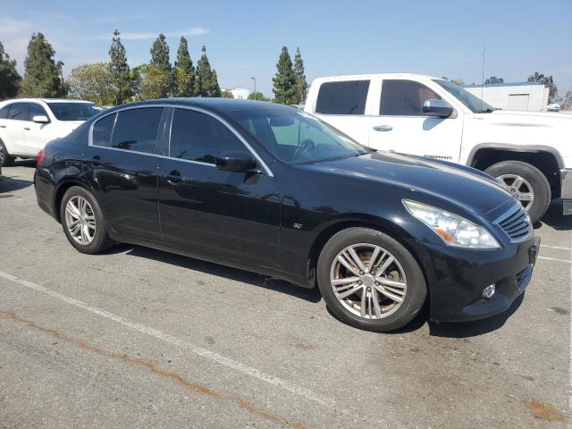 2015 INFINITI Q40 JN1CV6AP3FM501109