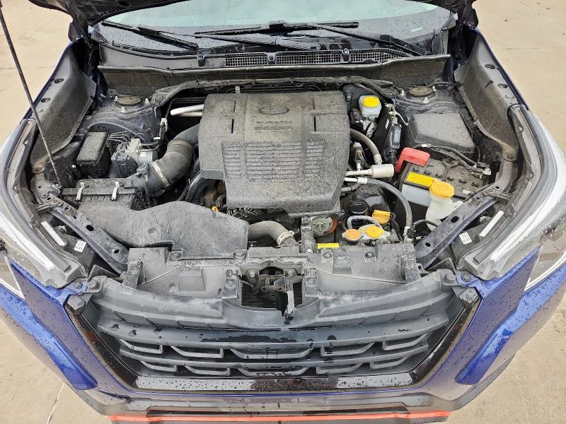 2023 SUBARU FORESTER SPORT JF2SKAJCXPH461155