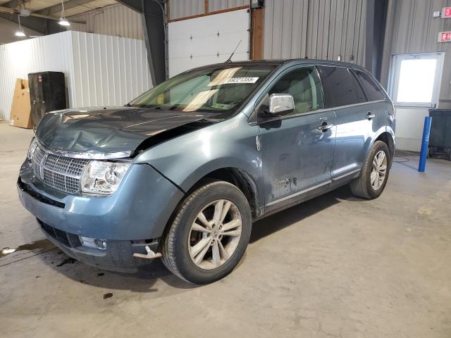LINCOLN MKX