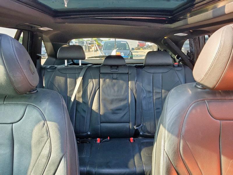 2017 BMW X5 SDRIVE3 5UXKR2C39H0U24819