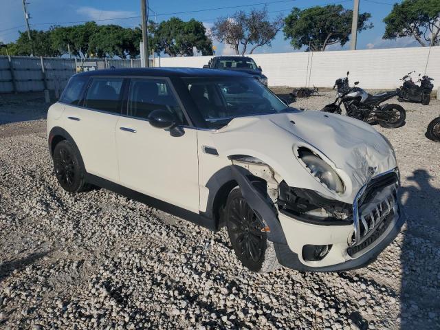 2017 MINI COOPER CLU - WMWLN5C58H2E32211