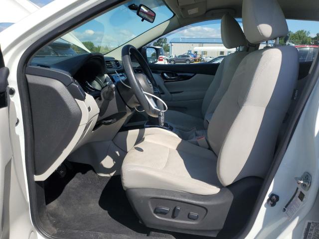 2018 NISSAN ROGUE SPOR - JN1BJ1CR4JW285115