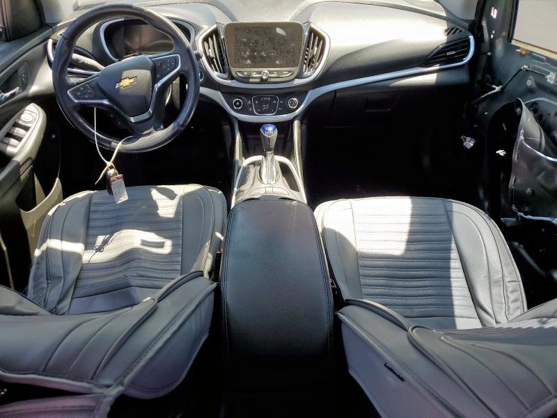 2017 CHEVROLET VOLT - 1G1RC6S53HU202676