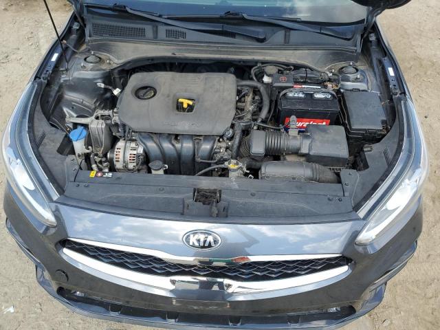 2019 KIA FORTE GT L 3KPF34AD1KE078632