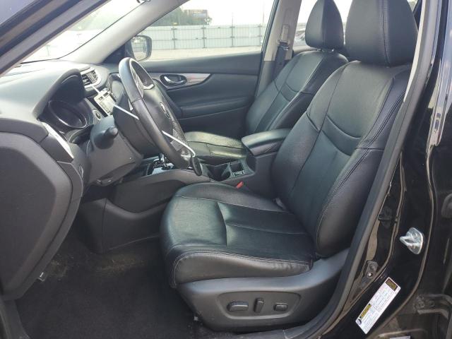 2016 NISSAN ROGUE S 5N1AT2MT4GC894410