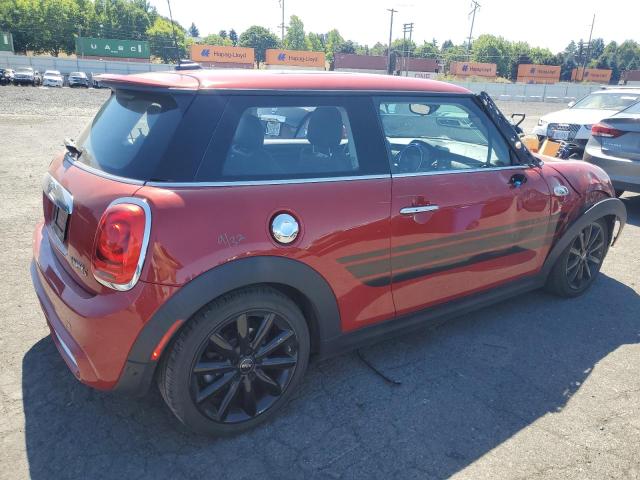 2018 MINI COOPER S WMWXP7C53J2A47314