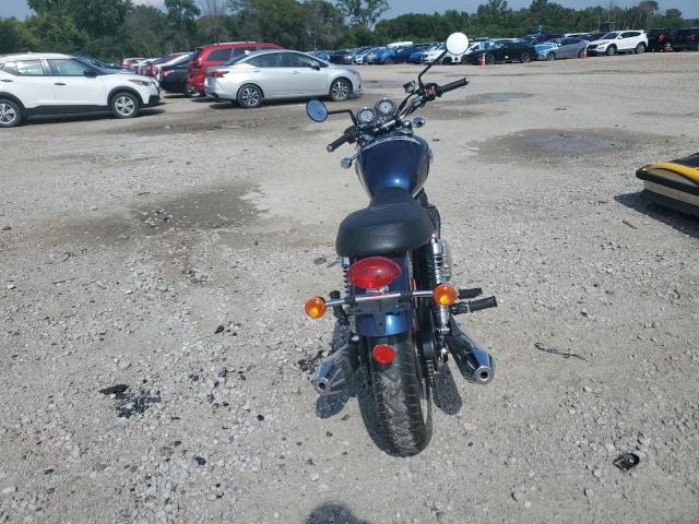 2010 TRIUMPH MOTORCYCLE BONNEVILLE SMT900K14AT409116