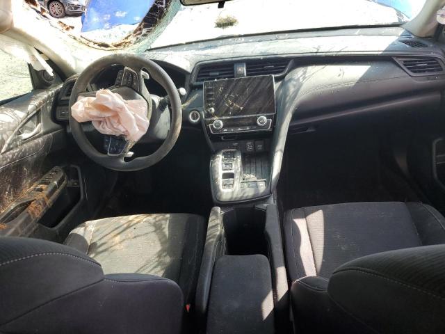 2020 HONDA INSIGHT EX 19XZE4F53LE007216