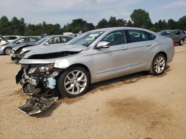 2020 CHEVROLET IMPALA PRE - 1G1105S36LU111165