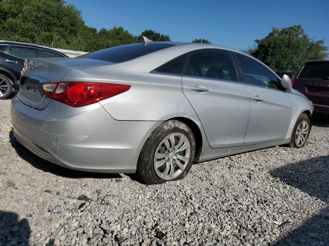 2011 HYUNDAI SONATA #3259690398