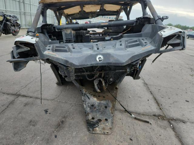 2024 CAN AM MAVERICK X - 3JBVKAY24RE000151