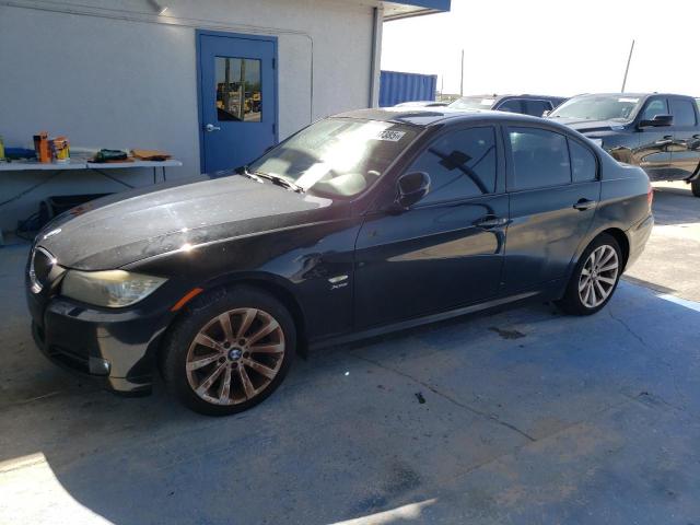 BMW 328 XI