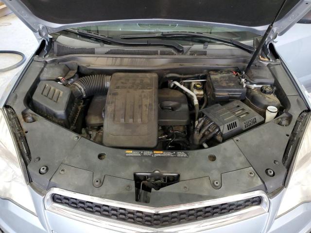 2015 CHEVROLET EQUINOX LS 2GNALAEK4F6101934
