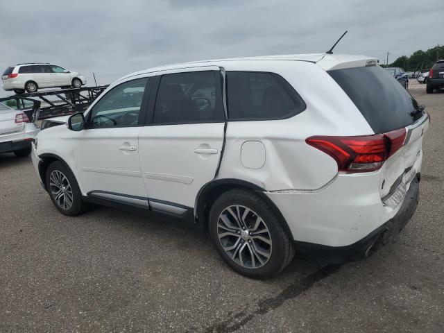 2016 MITSUBISHI OUTLANDER JA4AZ3A31GZ002375