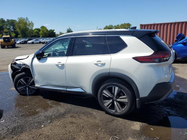 2021 NISSAN ROGUE SL JN8AT3CB2MW238854