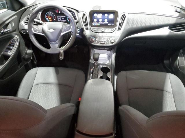 2023 CHEVROLET MALIBU LS 1G1ZB5ST0PF176004