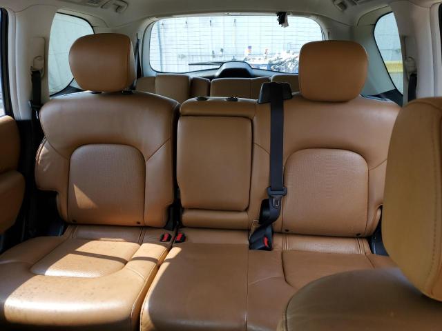 2016 INFINITI QX80 JN8AZ2ND3G9800268