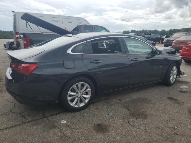 2023 CHEVROLET MALIBU LT - 1G1ZD5STXPF187764