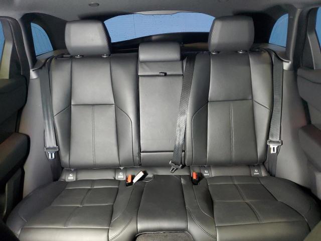 2025 LAND ROVER RANGE ROVE SALYL2EX2SA810151