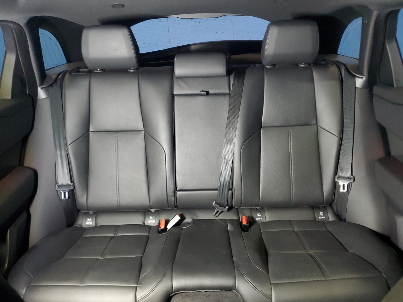 LAND ROVER RANGE ROVER DYNAMIC SE