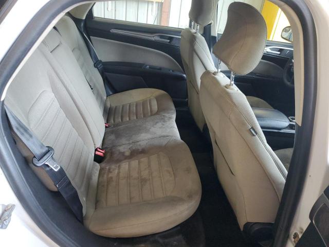 2018 FORD FUSION S H 3FA6P0UU9JR259127