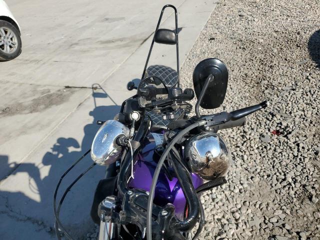 2018 HARLEY-DAVIDSON XL1200 XS 1HD1LR326JC426576