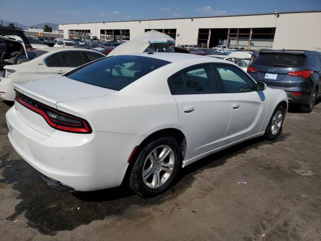 2022 DODGE CHARGER SX 2C3CDXBG2NH161025