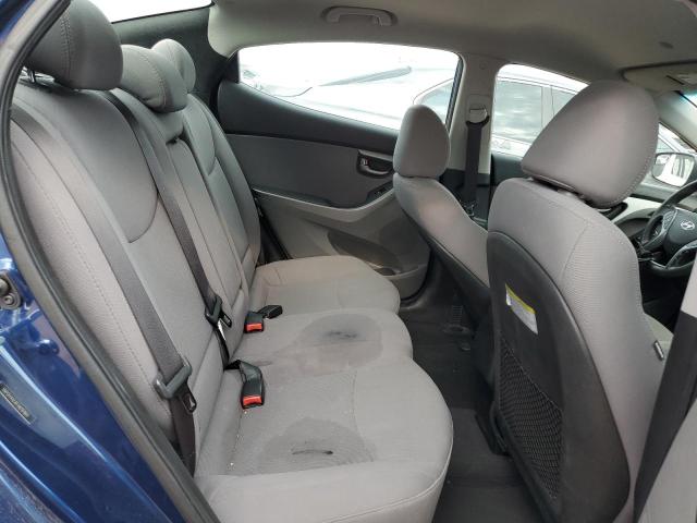 2015 HYUNDAI ELANTRA SE - 5NPDH4AE6FH616969