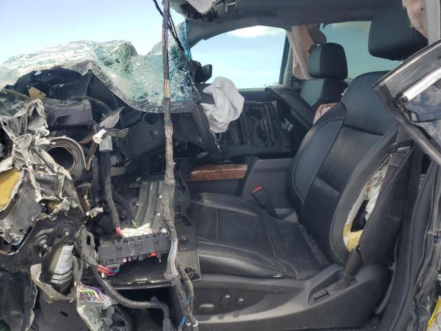 2016 CHEVROLET SUBURBAN K1500 LTZ 1GNSKJKC8GR386308