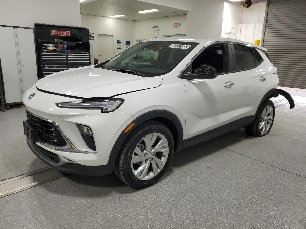 BUICK ENCORE PREFERRED