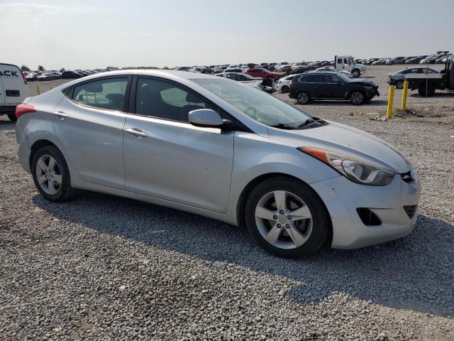 2013 HYUNDAI ELANTRA GLS - 5NPDH4AE3DH281053