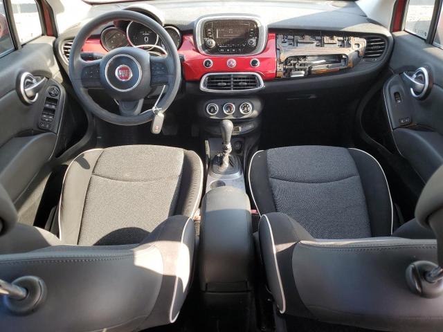 2017 FIAT 500X POP ZFBCFXAB1HP585133