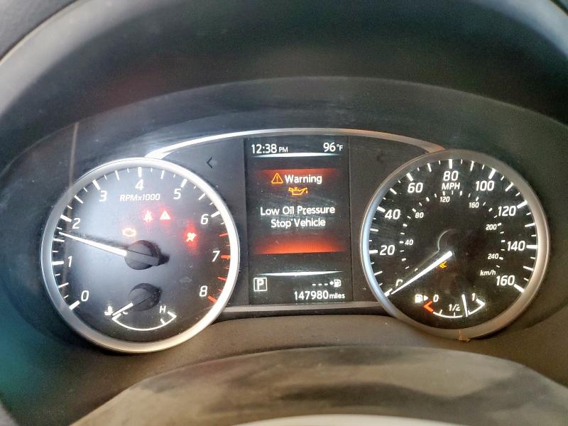 2018 NISSAN SENTRA S 3N1AB7AP7JL658635