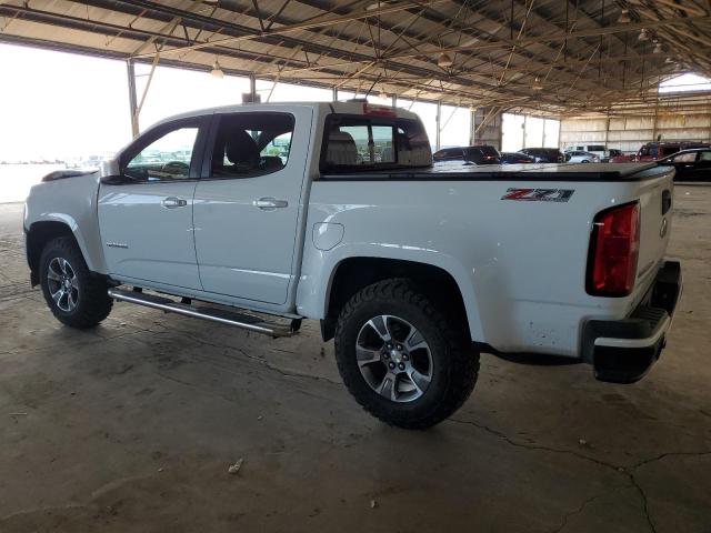 2019 CHEVROLET COLORADO Z - 1GCGTDEN6K1342065