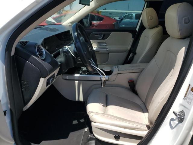 2023 MERCEDES-BENZ GLB 250 W1N4M4GB5PW273052