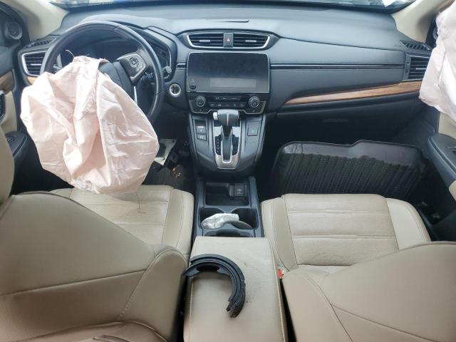 2018 HONDA CR-V TOURI - 2HKRW2H91JH639822