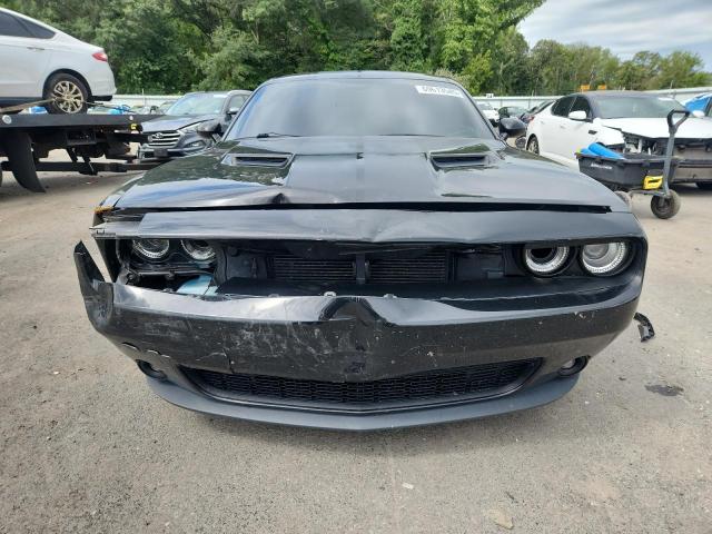 2017 DODGE CHALLENGER 2C3CDZAGXHH568110
