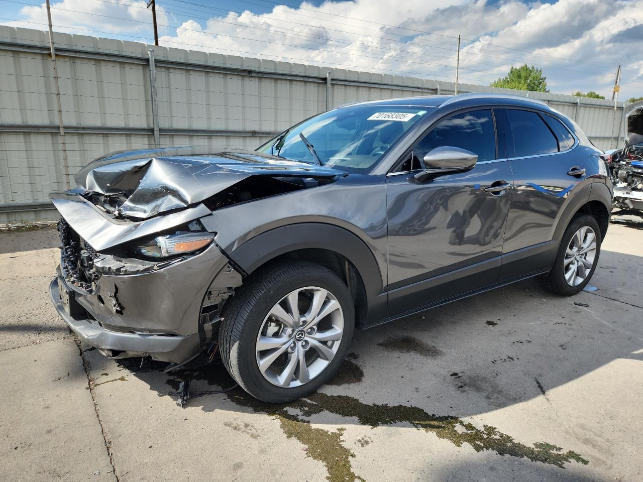 MAZDA CX-30 PREMIUM