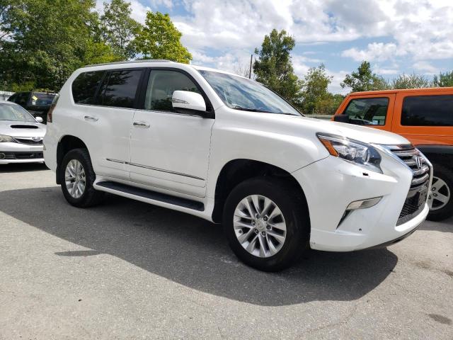 2016 LEXUS GX 460 JTJBM7FX1G5141213