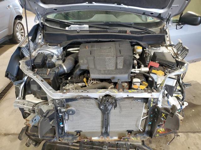 2019 SUBARU FORESTER JF2SKACC9KH433465