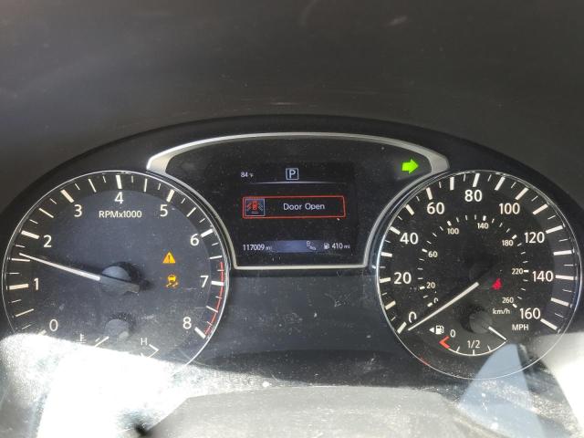 2016 NISSAN ALTIMA 2.5 1N4AL3AP2GC284867
