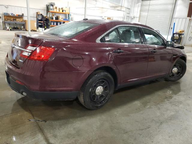 2017 FORD TAURUS POL 1FAHP2MK3HG120227