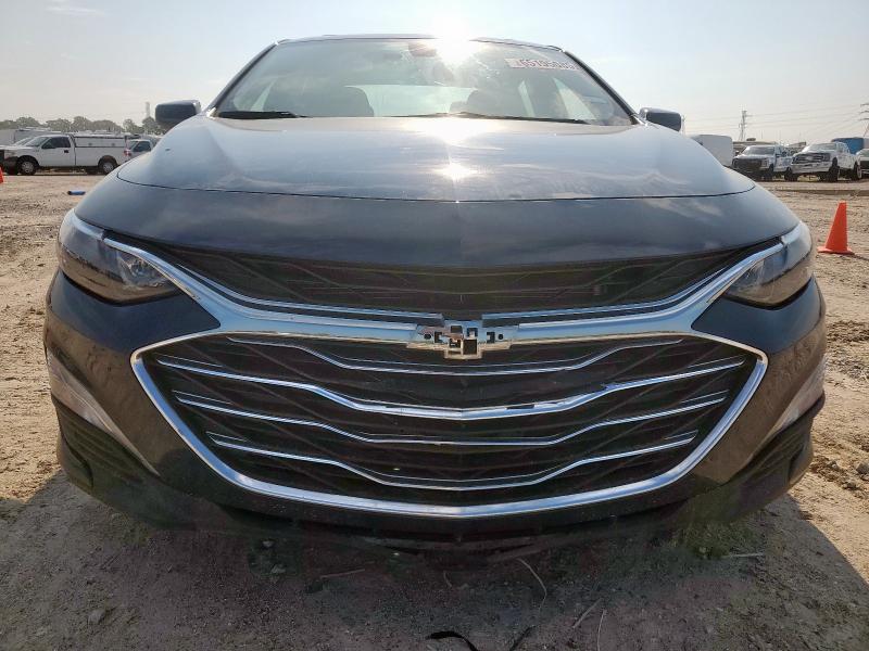 2022 CHEVROLET MALIBU LT - 1G1ZD5ST2NF162743