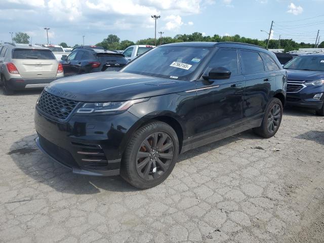 LAND ROVER RANGE ROVE